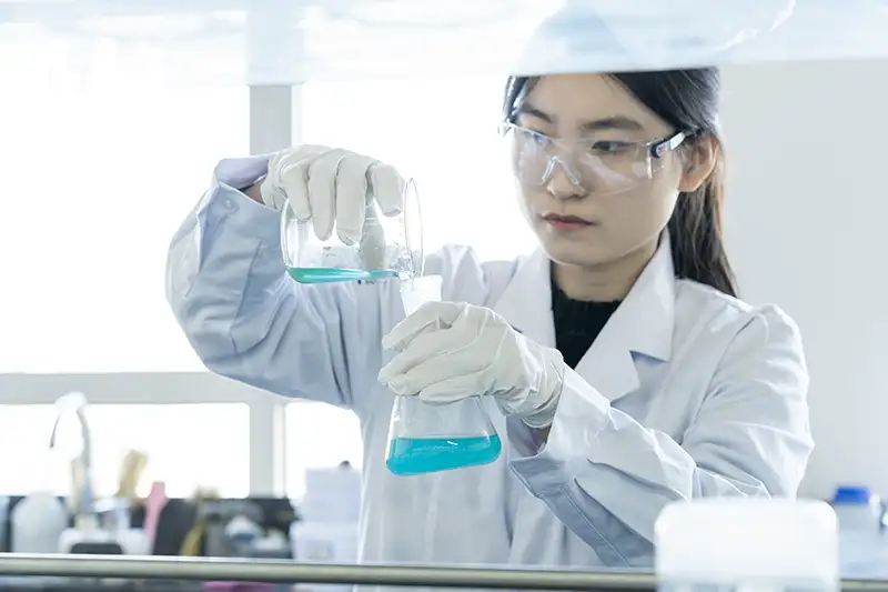 HPMC in detergent pod and tablet applications