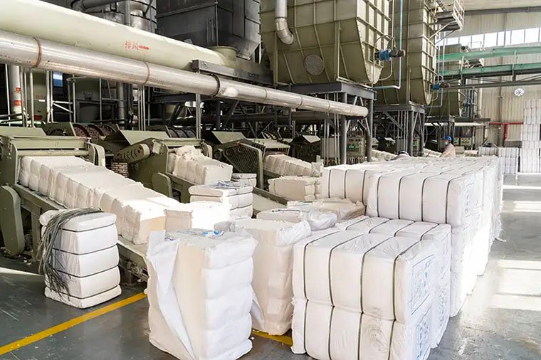 HPMC innovative solution in detergent applications