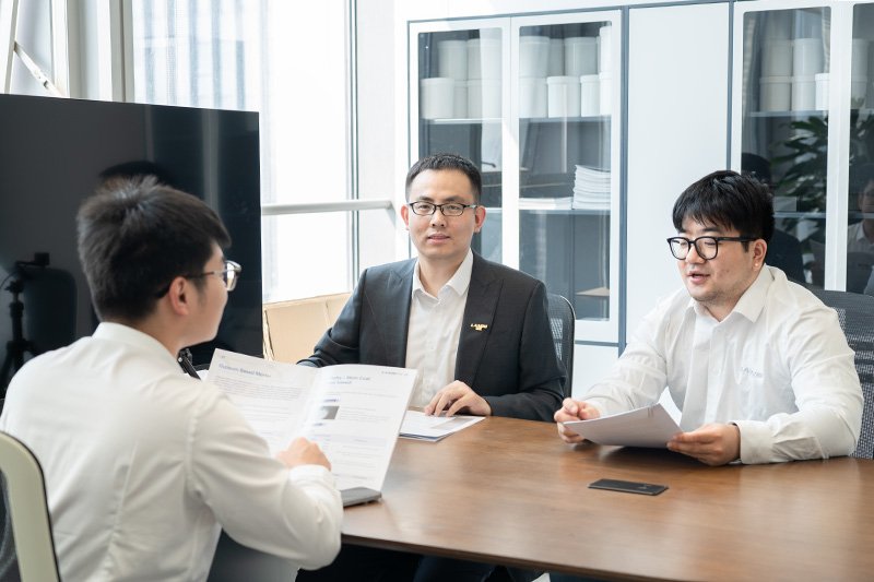 Customer Support Team