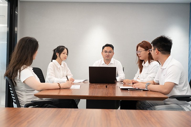 LANDU Customer Support Team