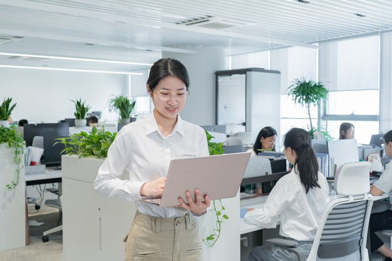 Landu Professional Sales Force
