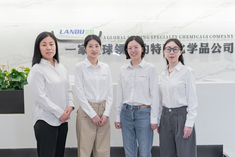 Professional Sales Team