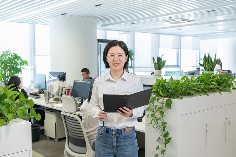 Landu Sales Force