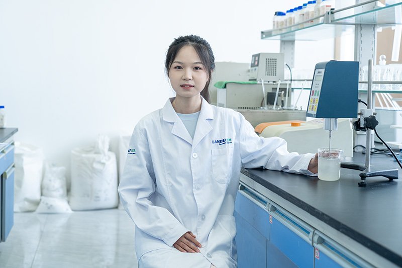 LANDU Research & Development Team