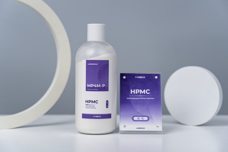 LANDERCOLL Hydroxypropyl Methyl Cellulose Product