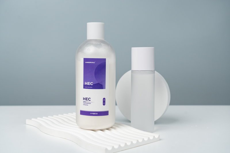 LANDU Hydroxyethyl Cellulose Products