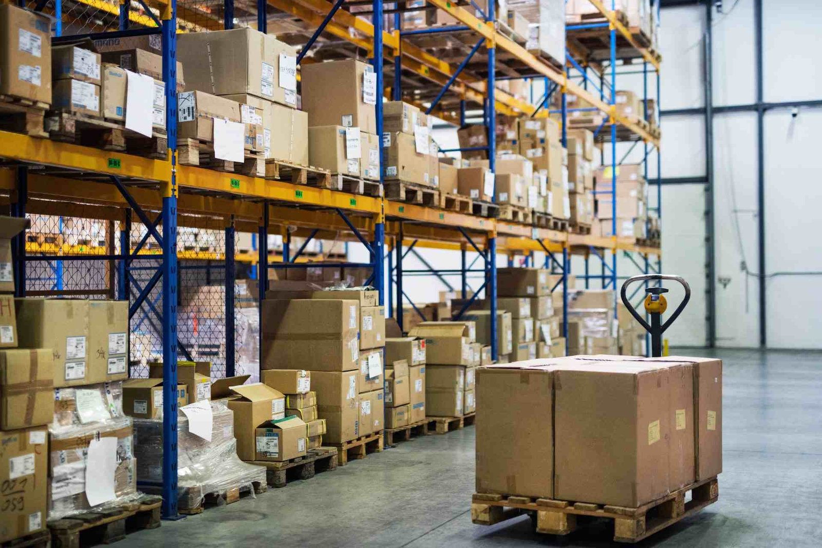 Redlemon An Interior Of A Warehouse With Pallet Truck 2026 03 10 03 08 36 Utc Compressed