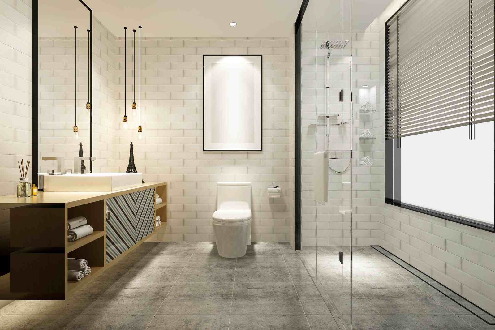 Redlemon Modern Bathroom Interior Design With Toilet And Sh 2026 03 17 00 33 59 Utc Compressed