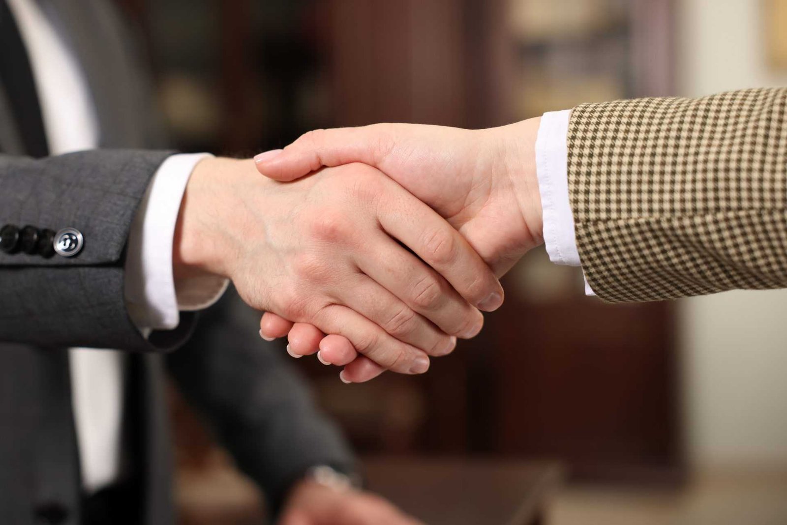 Redlemon Notary Shaking Hands With Client In Office Closeu 2026 01 11 11 07 56 Utc Compressed