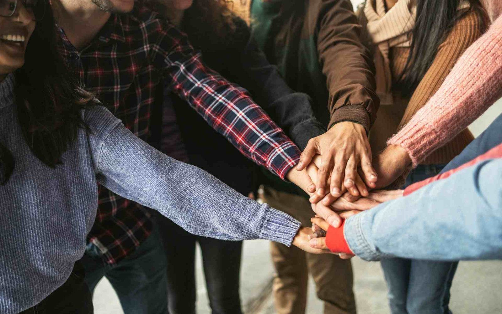 Redlemon Teamwork Hands Together For Collaboration And Unit 2026 01 06 09 07 57 Utc Compressed