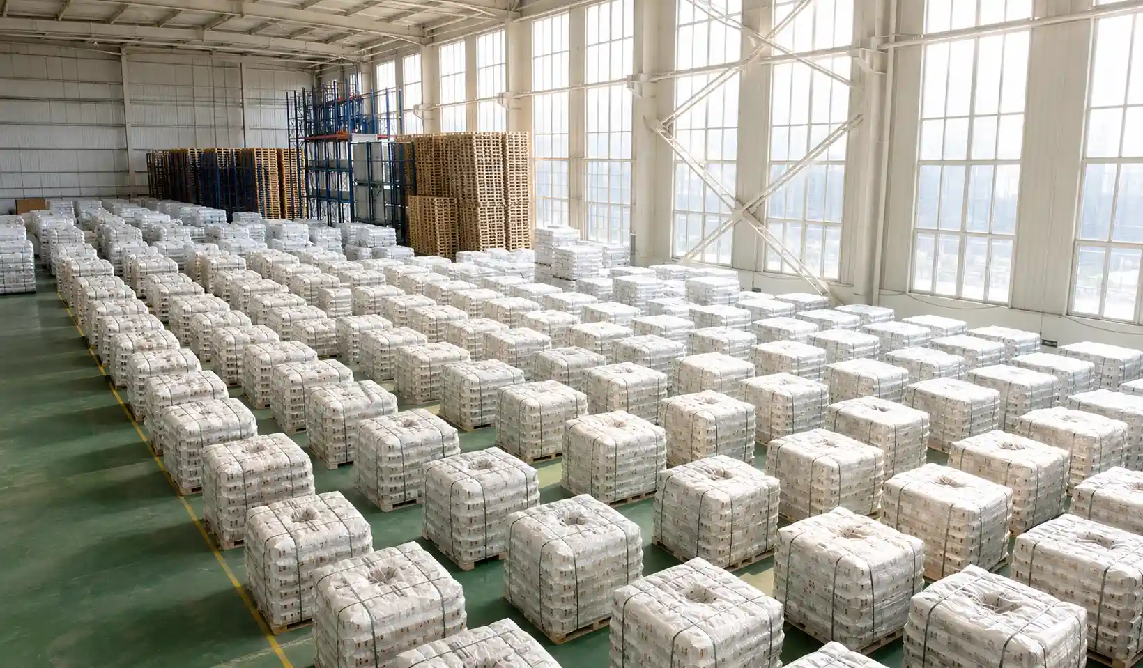 Supply
